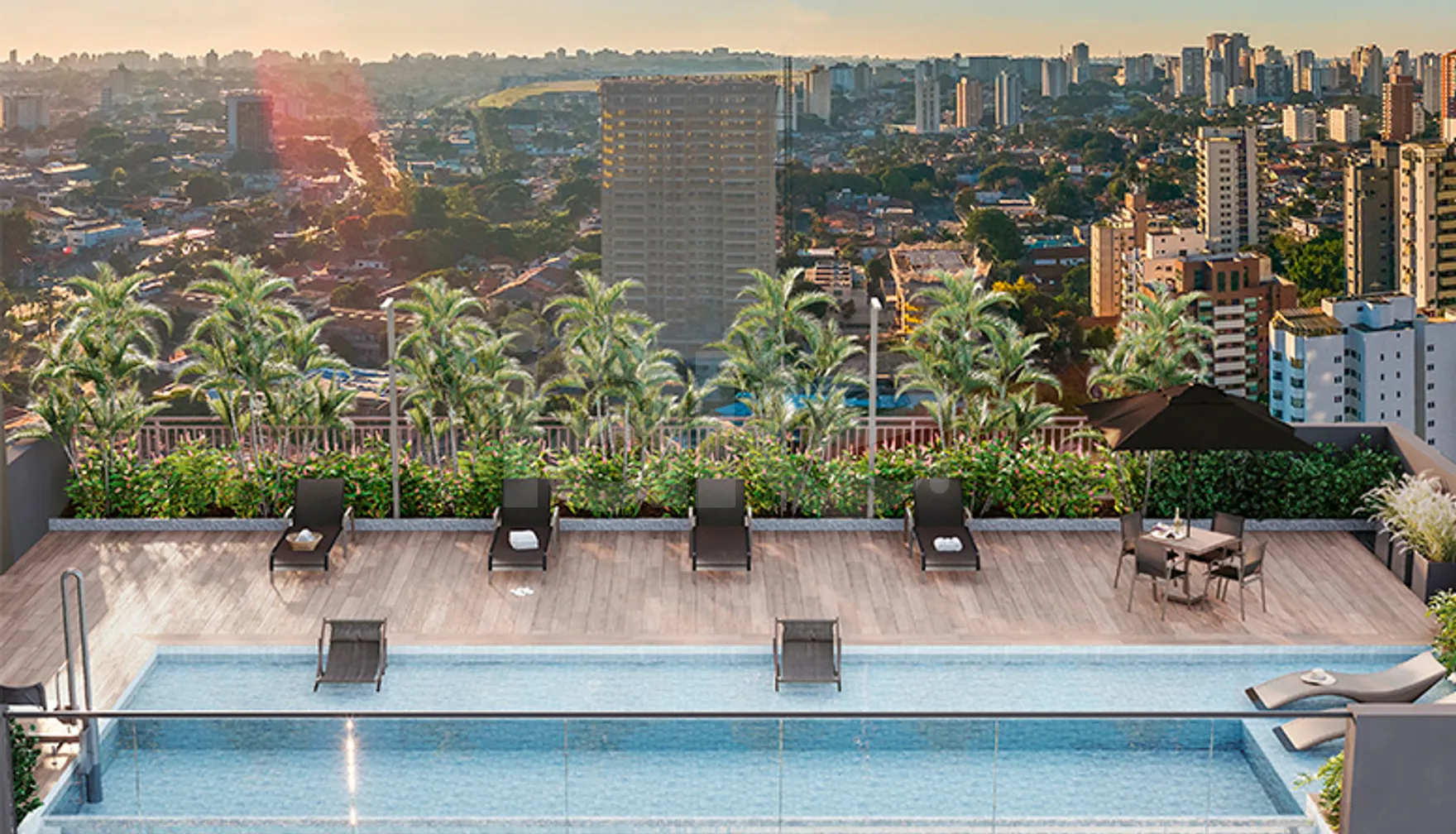 Oriz by Plano&Plano - Studio com 33,6 m², em Campo Belo — foto 24