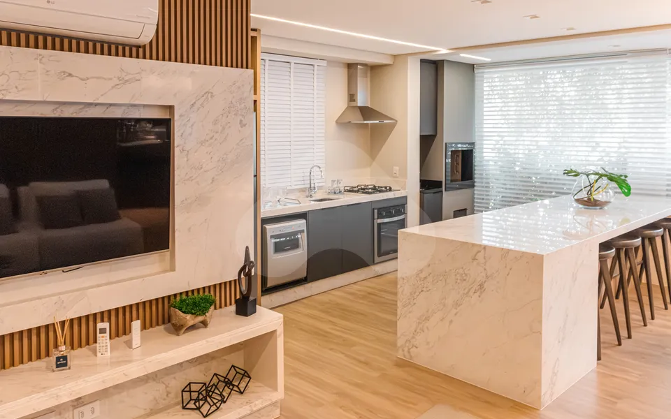Bosco Centrale - Apartamento com 72,72 m², em Centro — foto 21