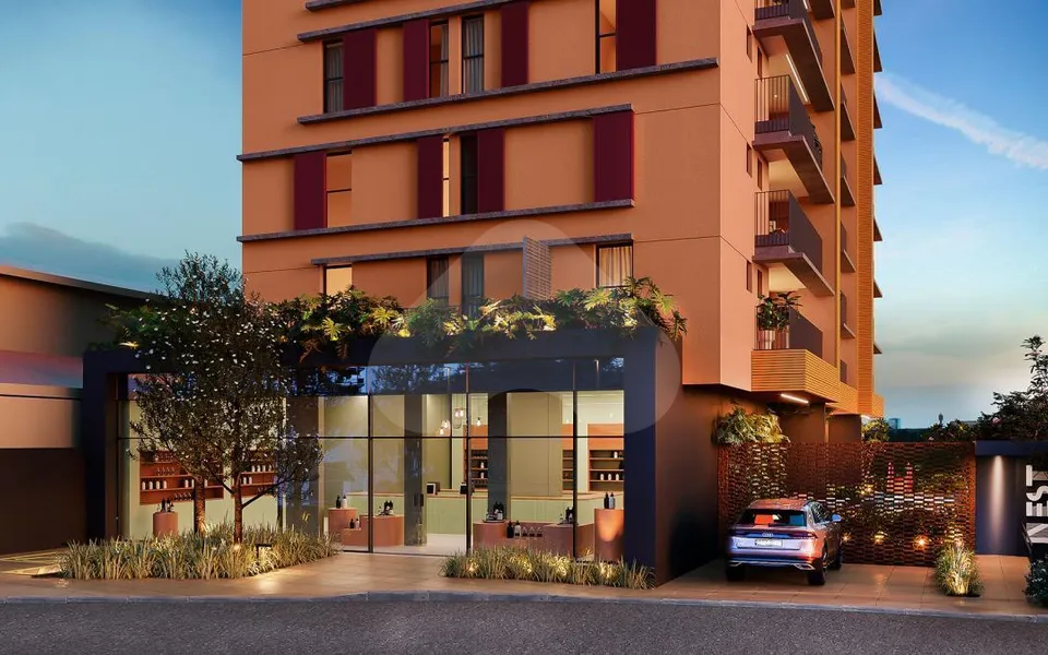 Nest Vila Ipojuca - Loja com 33,82 m², em Vila Ipojuca — foto 3