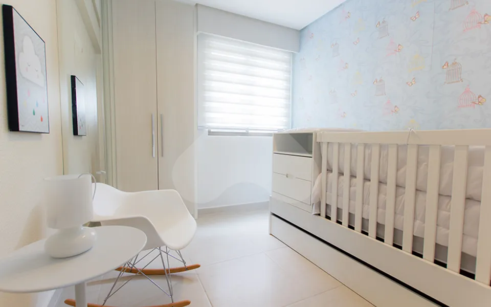 Porto Jardins Rosarinho - Apartamento com 89 m², em Rosarinho — foto 10