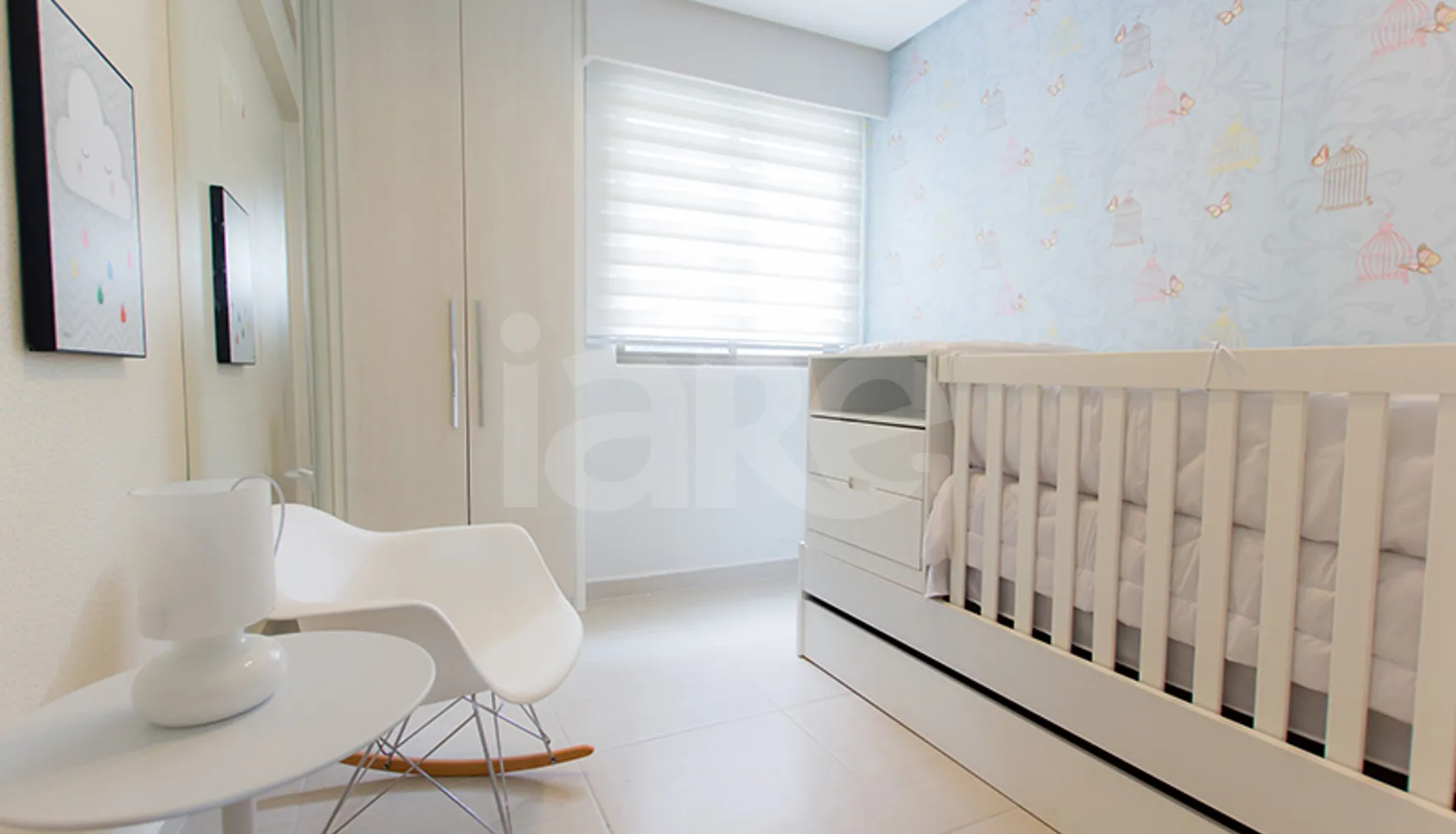 Porto Jardins Rosarinho - Apartamento com 89 m², em Rosarinho — foto 8