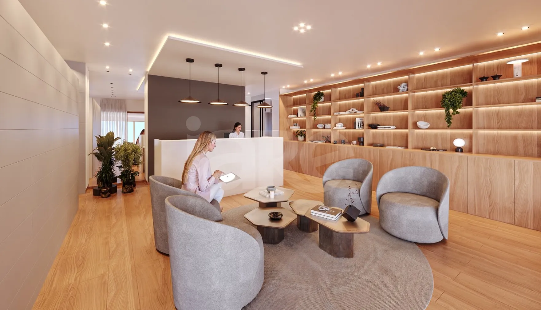EQ Summer - Apartamento com 86,23 m², em Jardim Oceania — foto 4