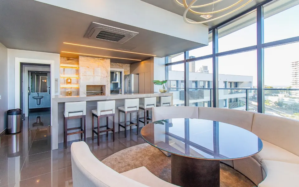 Float Residences Apto TRE3664 - Apartamento com 74,3 m², em Petrópolis — foto 22