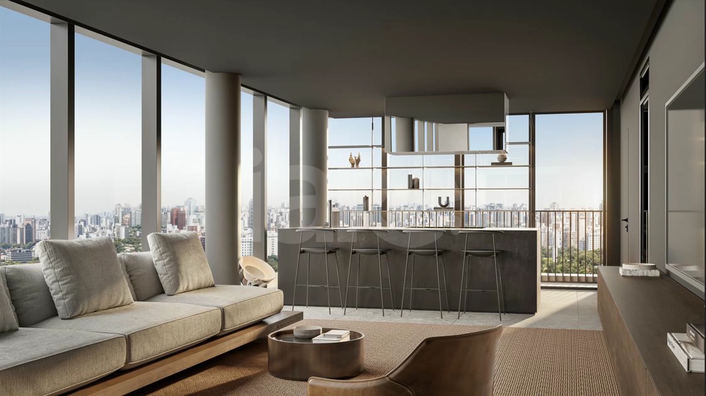 JNCQUOI - Loja com 535,41 m², em Paraíso — foto 22