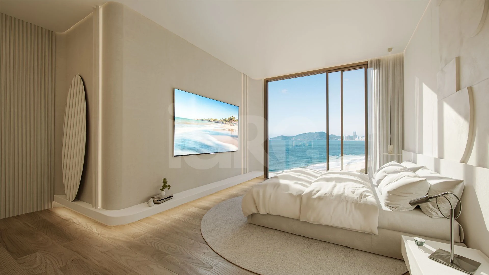 Scenarium Brava Norte - Garden com 497,38 m², em Praia Brava de Itajaí — foto 10