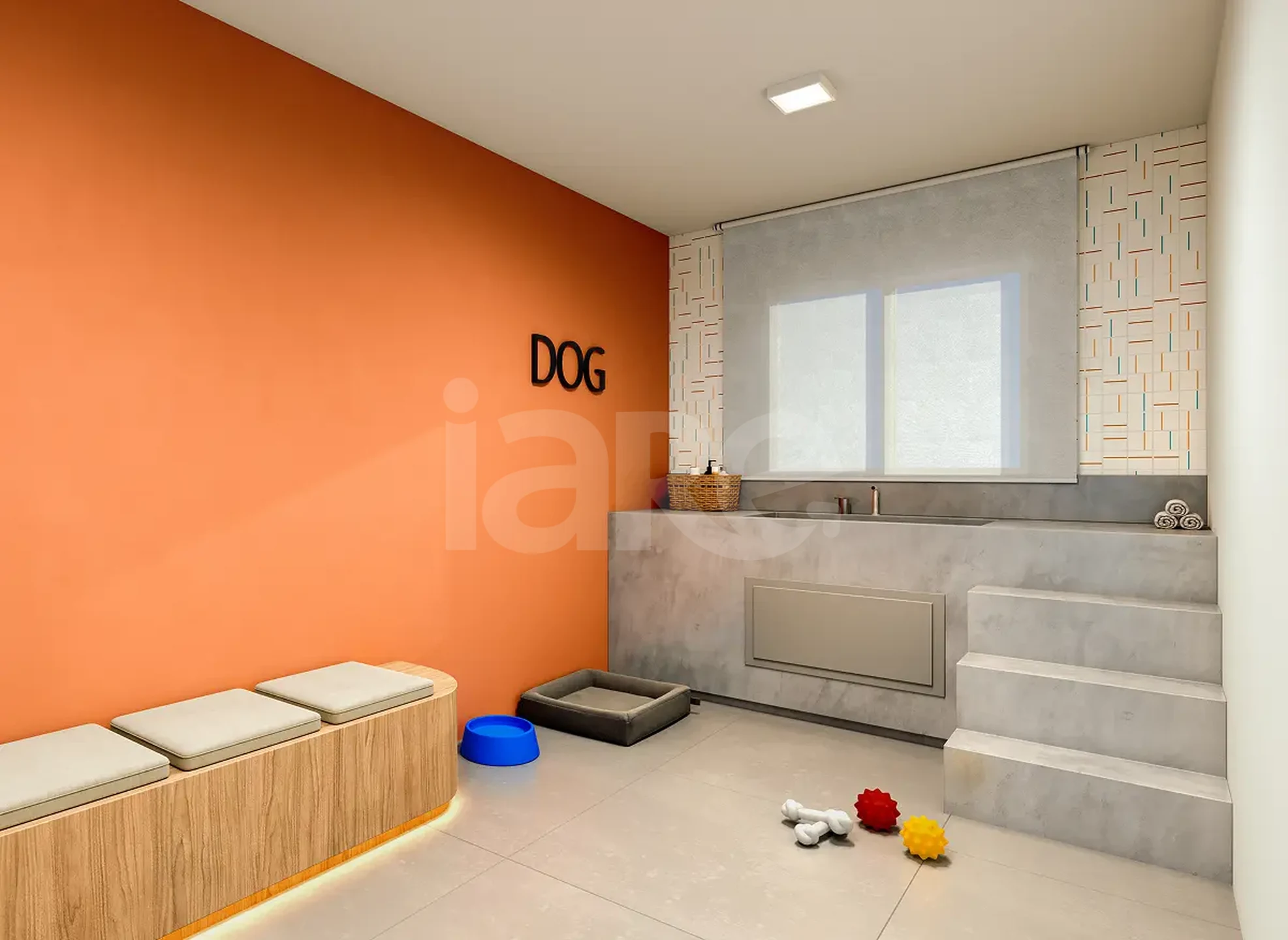 Centro&Santa Cecília - Apartamento com 26,63 m², em Campos Elíseos — foto 10