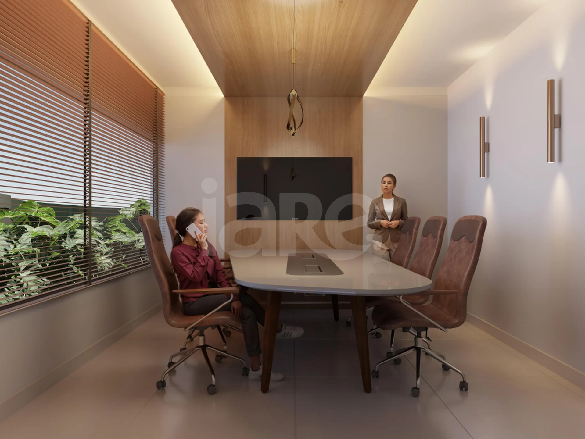 Waves - Studio com 23,26 m², em Bessa — foto 6