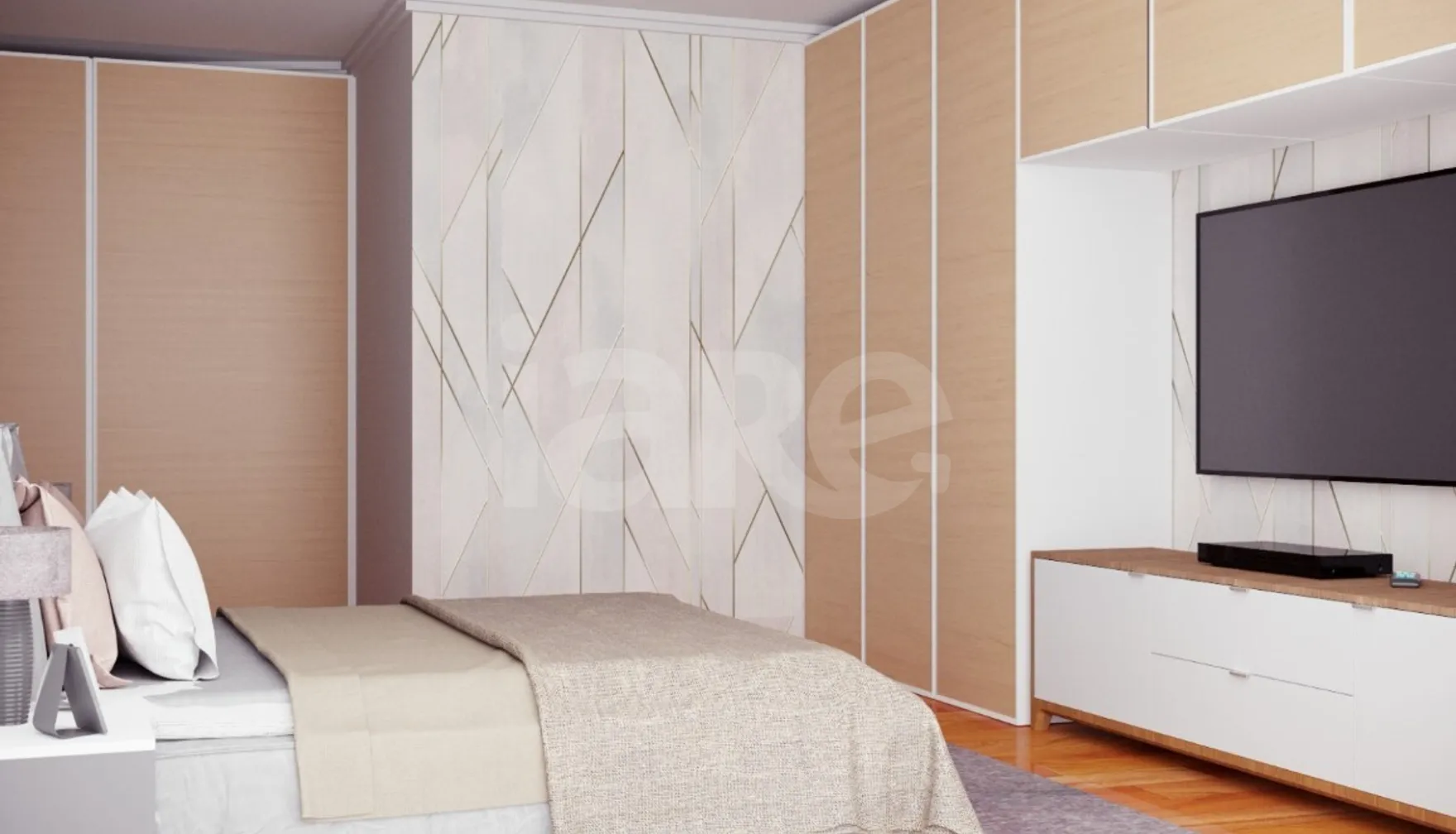 Costa Ecoville - Apartamento com 89,89 m², em Campo Comprido — foto 15