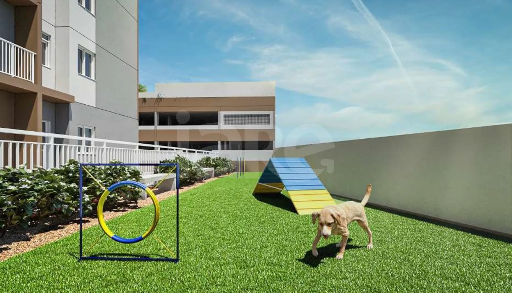 Link Sapopemba - Apartamento com 39,67 m², em Vila Tolstoi — foto 12