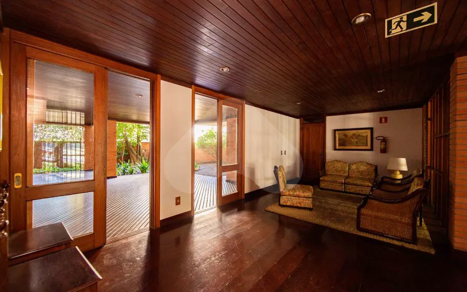 BVDMLL 225 Apto 301 - Apartamento com 274,8 m², em Bela Vista — foto 3