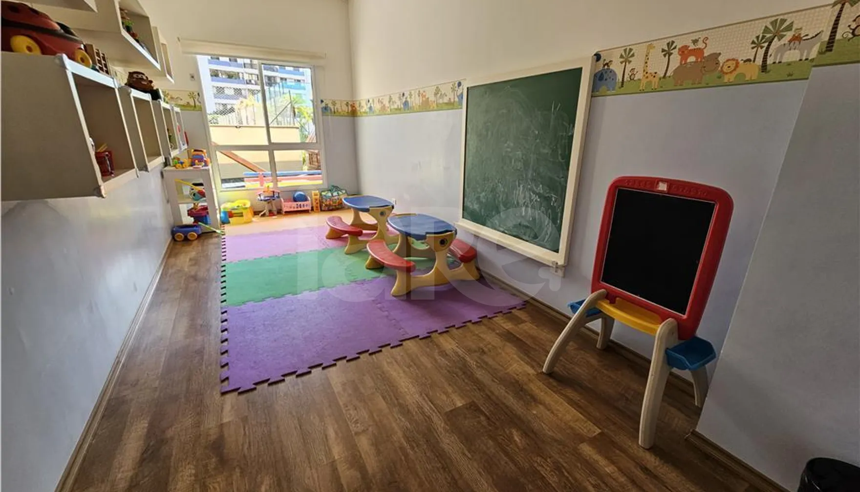 Topázio Tropical - Apartamento com 87 m², em Vila Gumercindo — foto 26