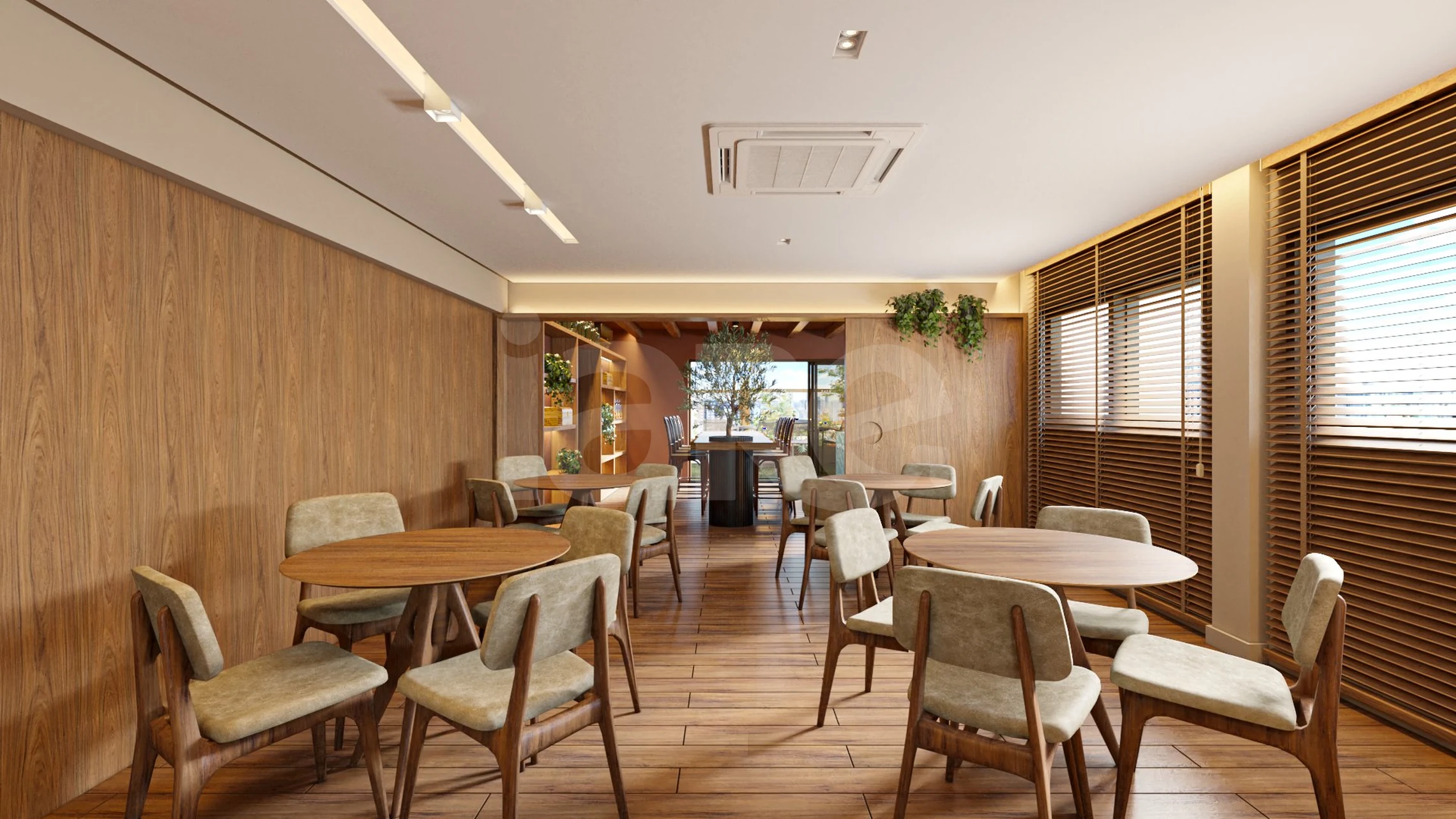 Essence Parnamirim - Apartamento com 47,54 m², em Parnamirim — foto 51