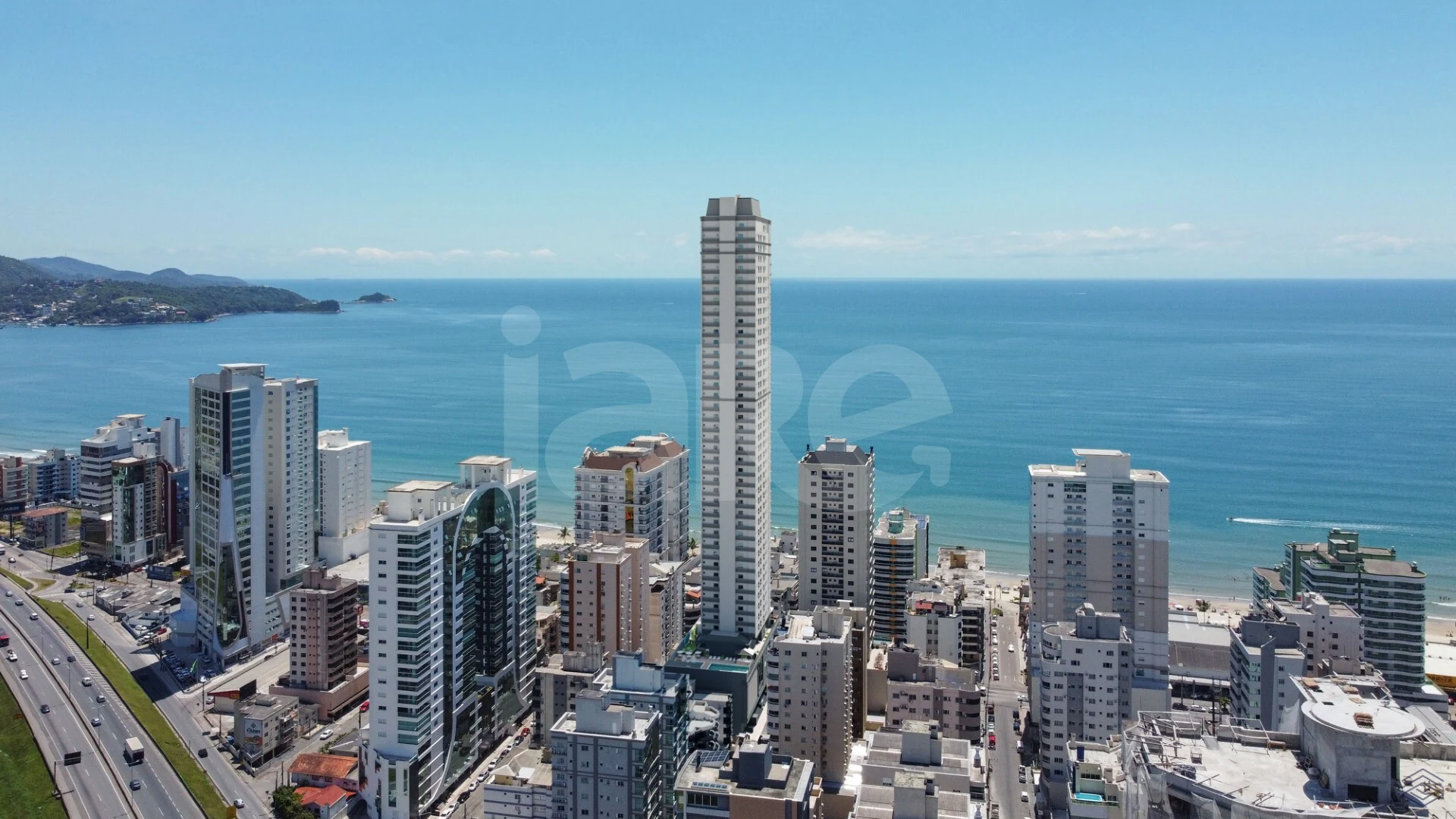 Villa Maiorca - Apartamento com 374 m², em Meia Praia — foto 14