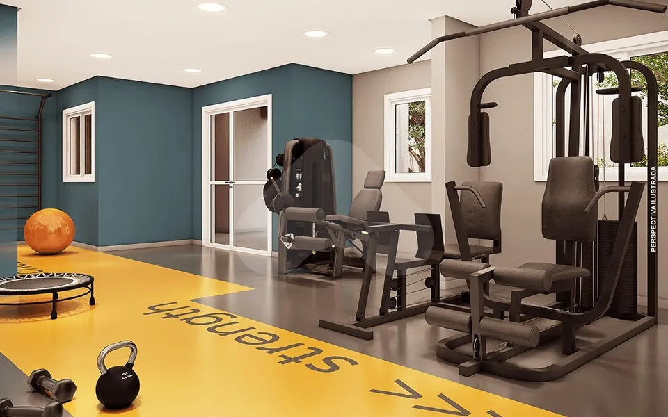 Like Casa Verde - Apartamento com 53,97 m², em Casa Verde — foto 3