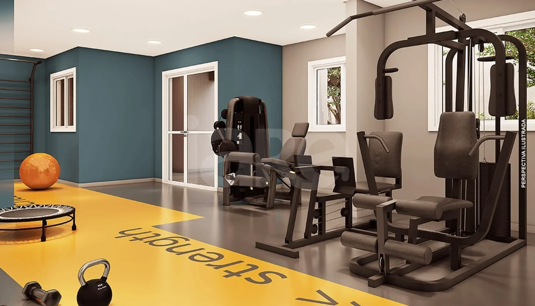 Like Casa Verde - Apartamento com 53,97 m², em Casa Verde — foto 3