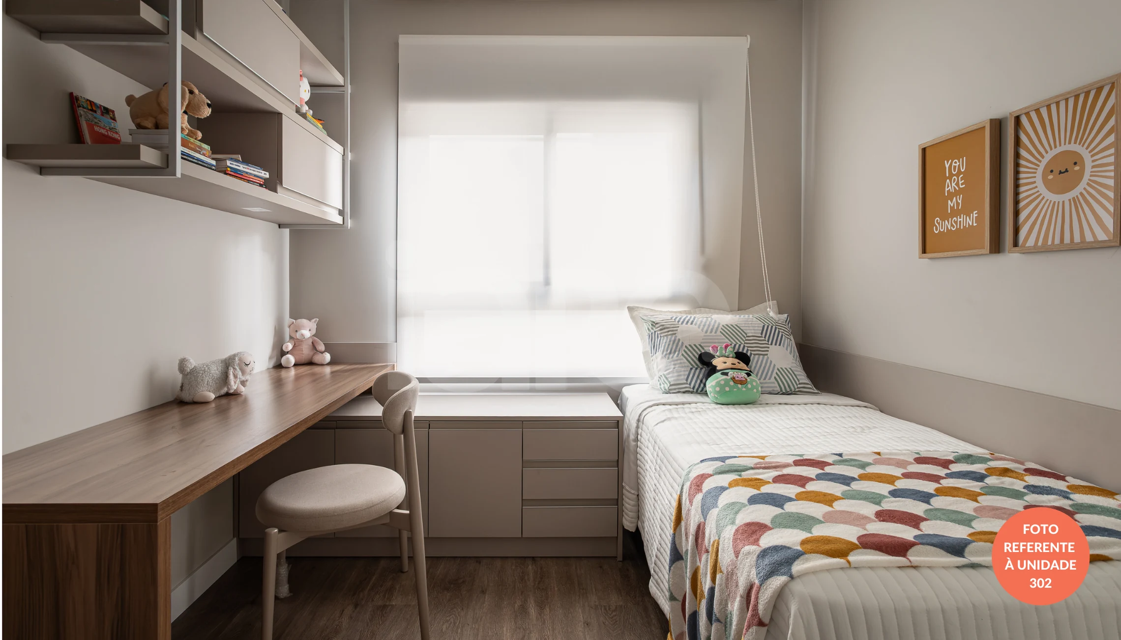Idea Dário Pederneiras - Apartamento com 67,3 m², em Petrópolis — foto 27