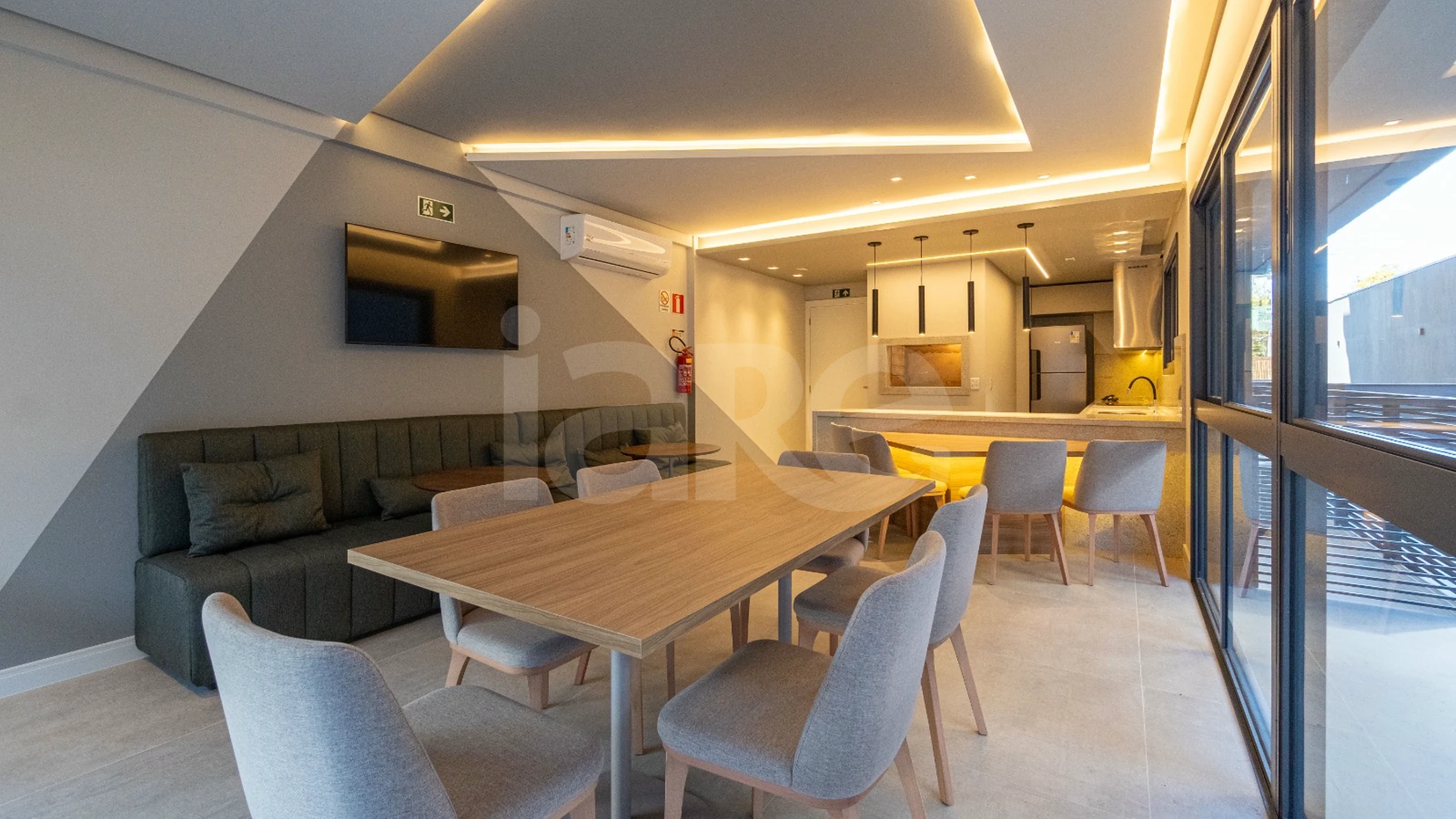 Haus 175 Apto 14684 - Apartamento com 118,83 m², em Higienópolis — foto 13