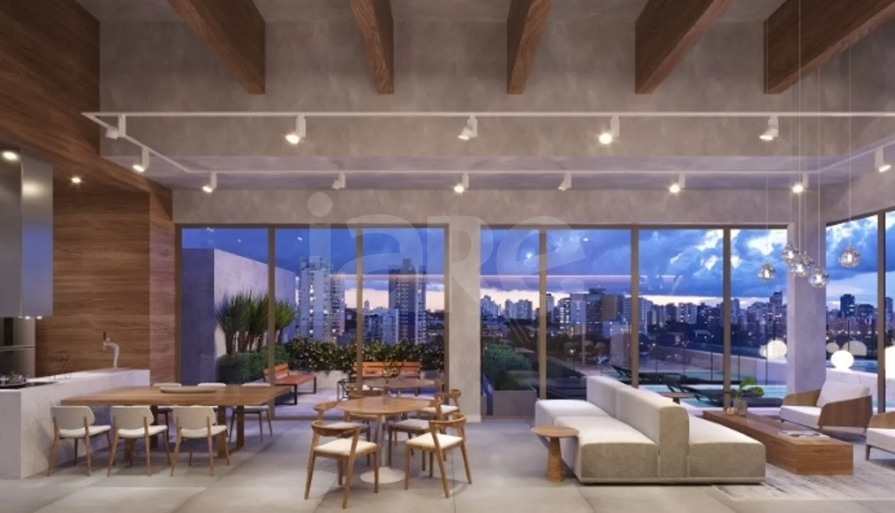 39 Sete Perdizes - Cobertura com 211 m², em Perdizes — foto 19