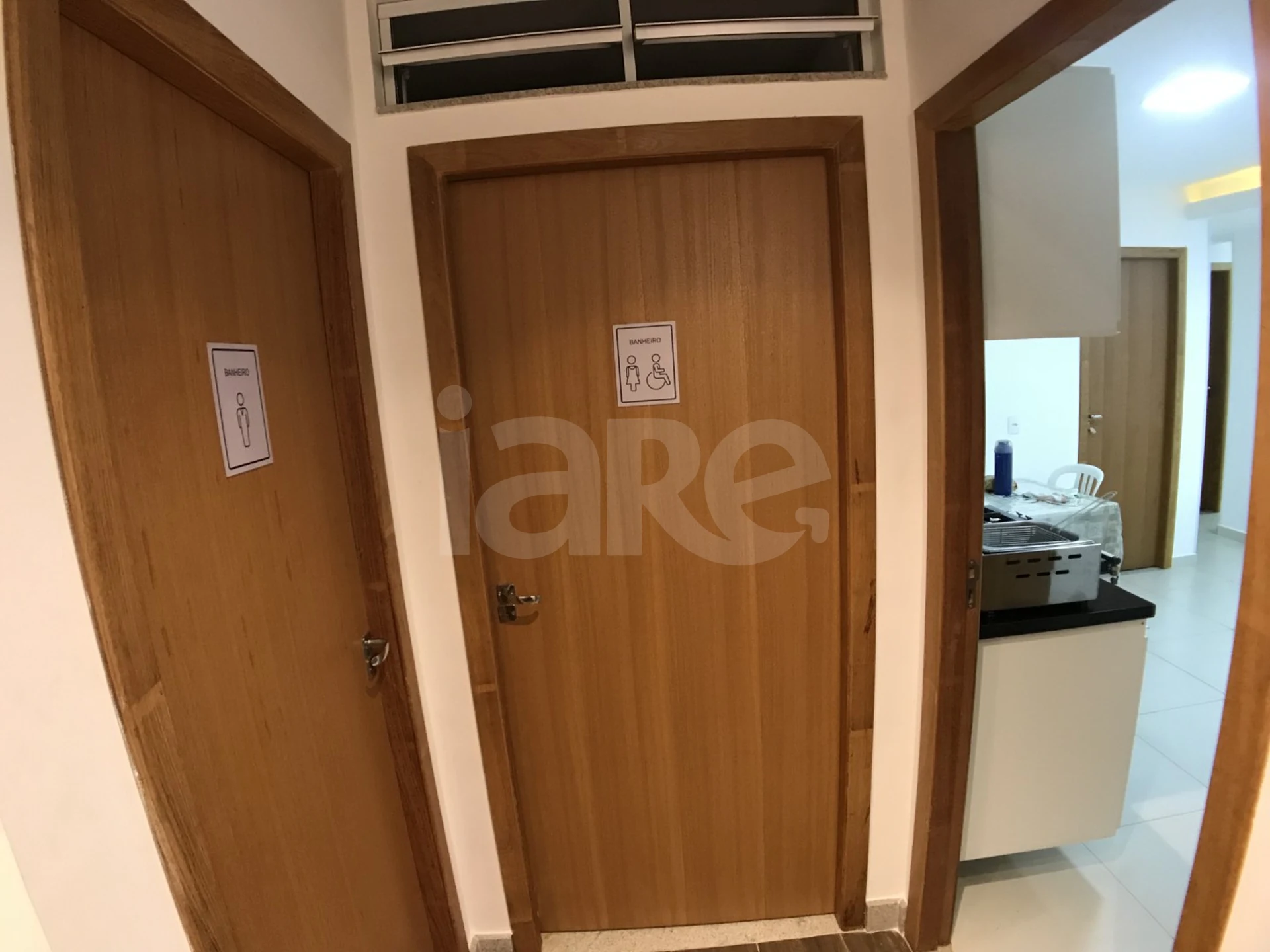 Costa del Mar - Apartamento com 141,63 m², em Praia da Costa — foto 2