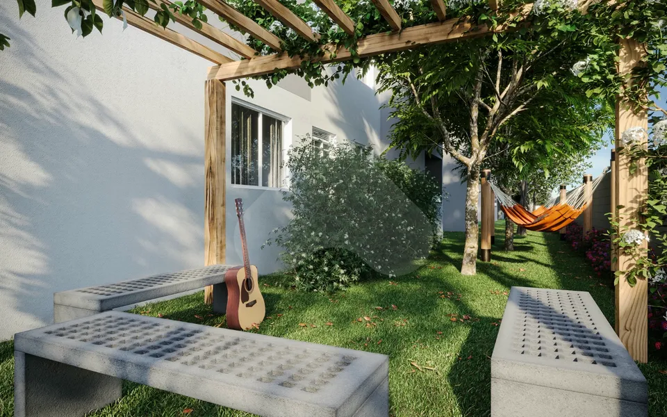 Saint Guilherme - Apartamento com 33,91 m², em Vila Guilherme — foto 12