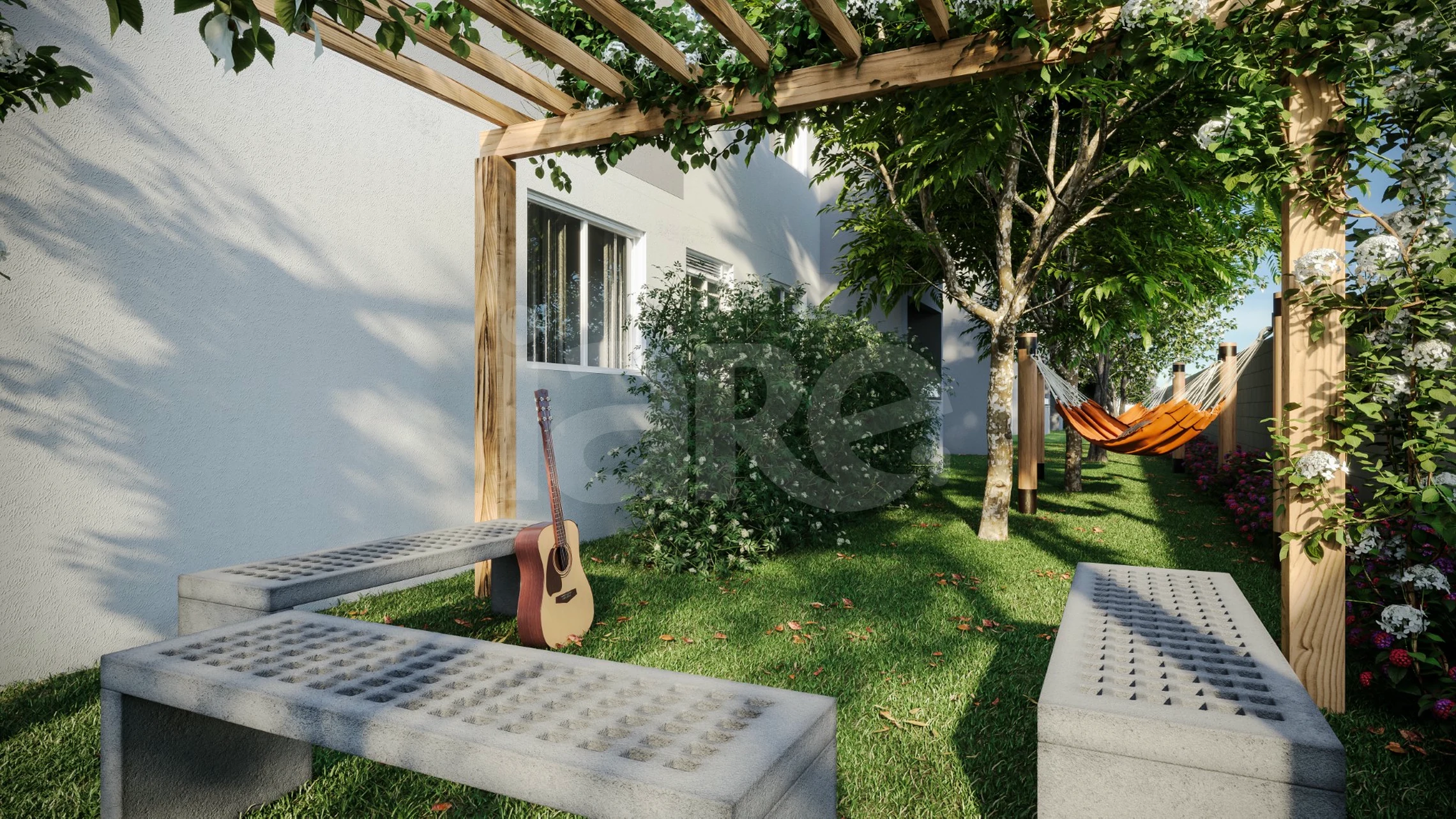 Saint Guilherme - Apartamento com 35,37 m², em Vila Guilherme — foto 12