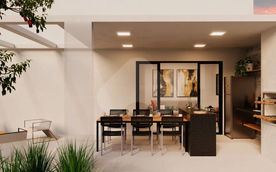 myID Adolfo Pinheiro - Apartamento com 27,49 m², em Santo Amaro — foto 25