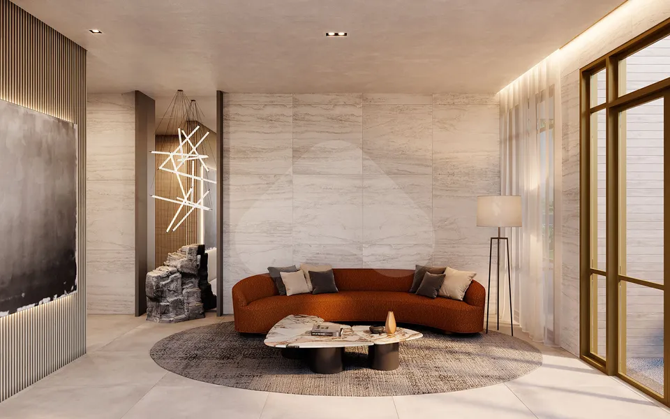 Raro Perdizes - Apartamento com 180,65 m², em Perdizes — foto 4