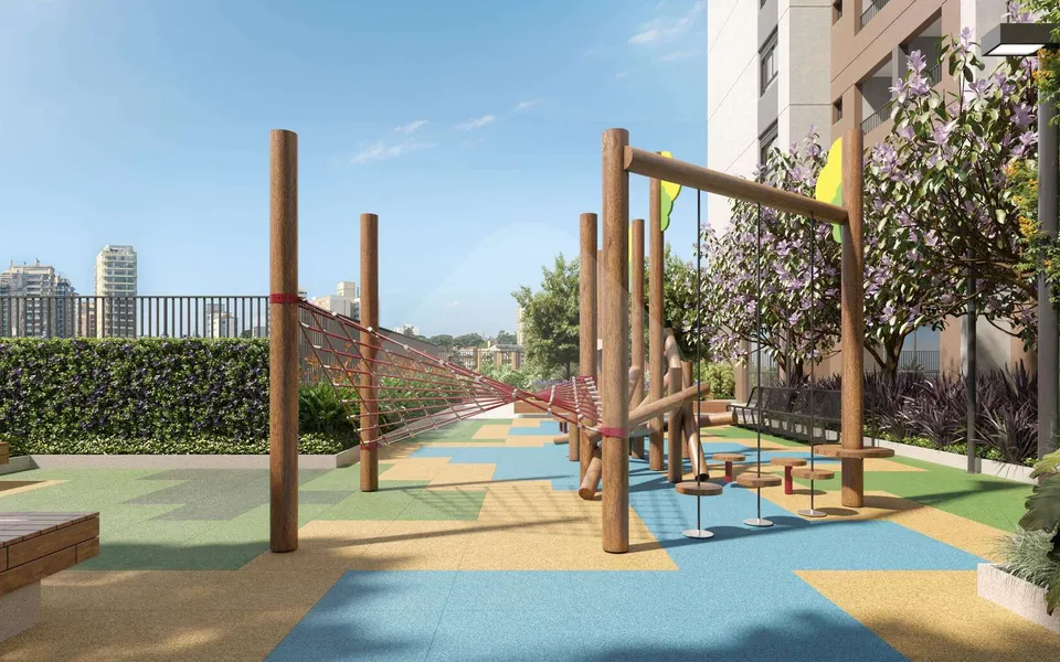 Arizona 1002 - Apartamento com 171,09 m², em Brooklin Novo — foto 12