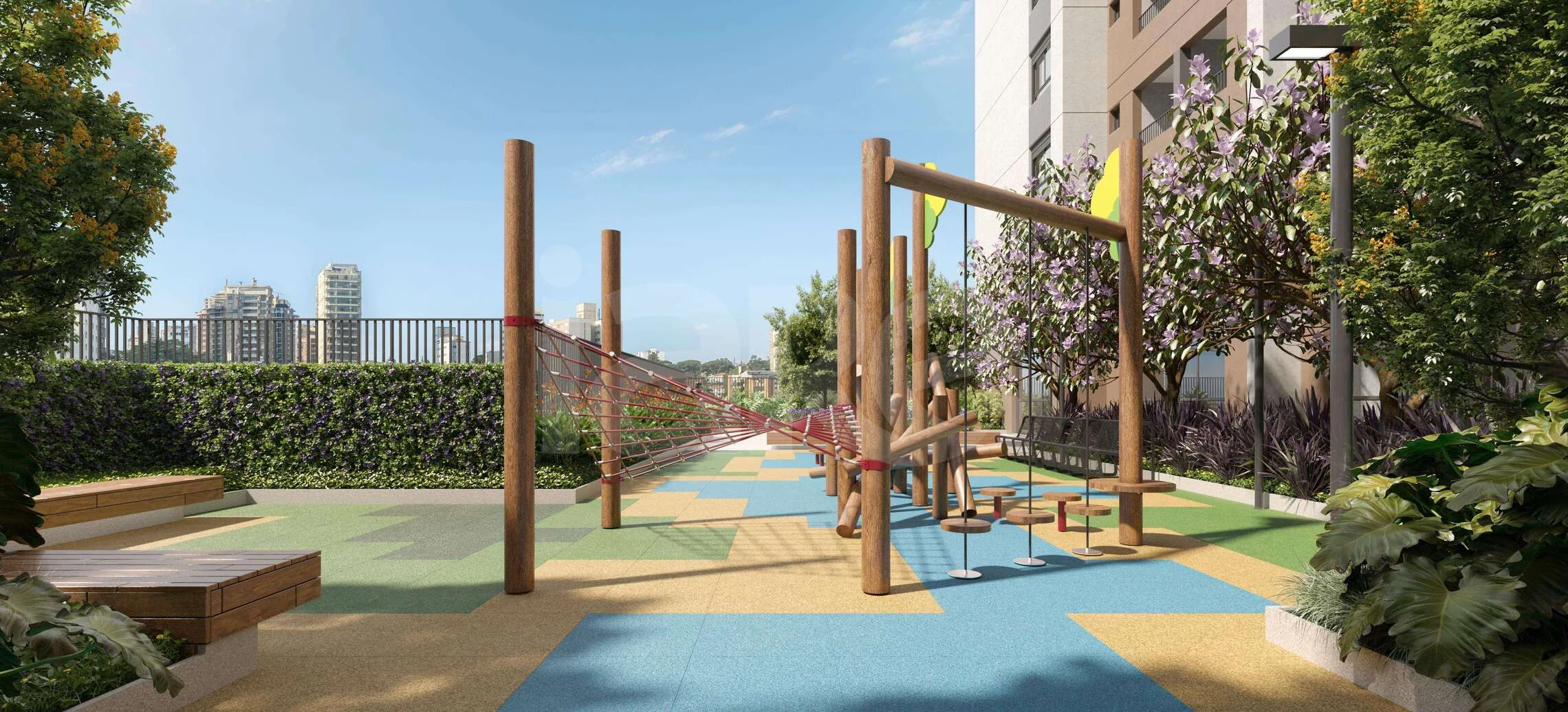 Arizona 1002 - Apartamento com 171,09 m², em Brooklin Novo — foto 12