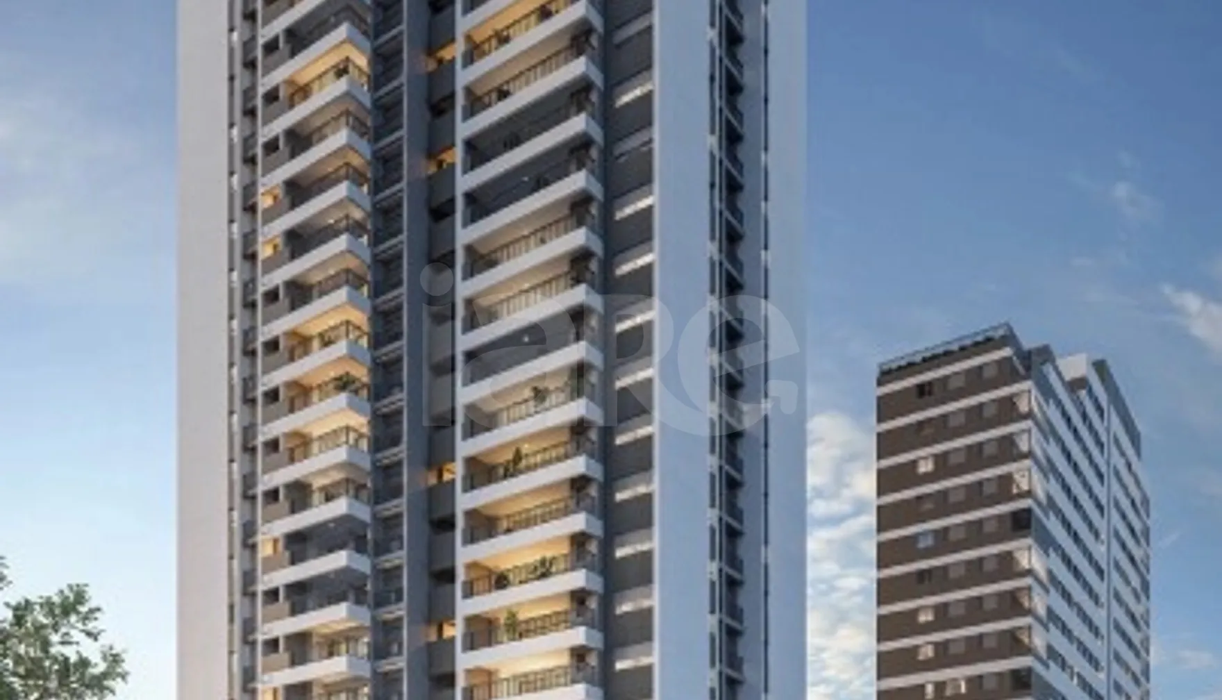 Madre 914 Mooca - Apartamento com 102 m², em Mooca — foto 18