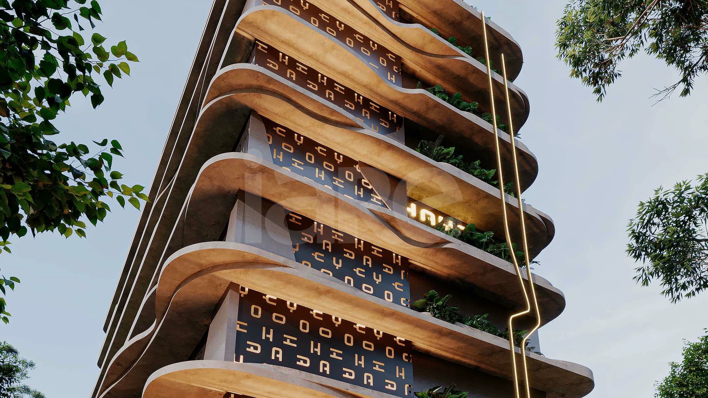 Hayo - Studio com 29,77 m², em Tambaú — foto 8