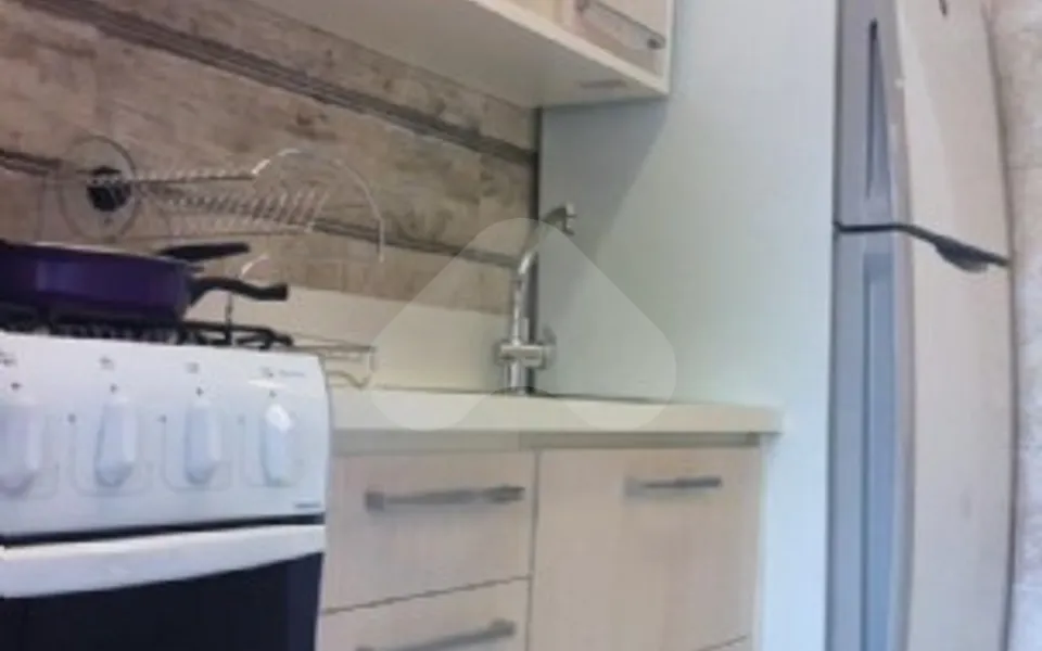 Piemonte - Apartamento com 58,75 m², em Água Funda — foto 3
