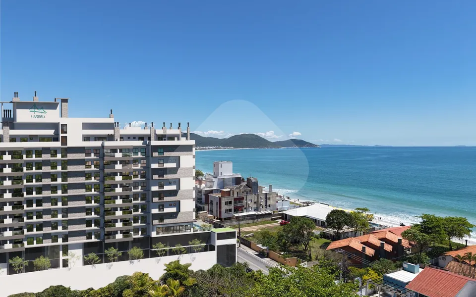 Saint Zambelli - Studio com 34,81 m², em Ingleses do Rio Vermelho — foto 3