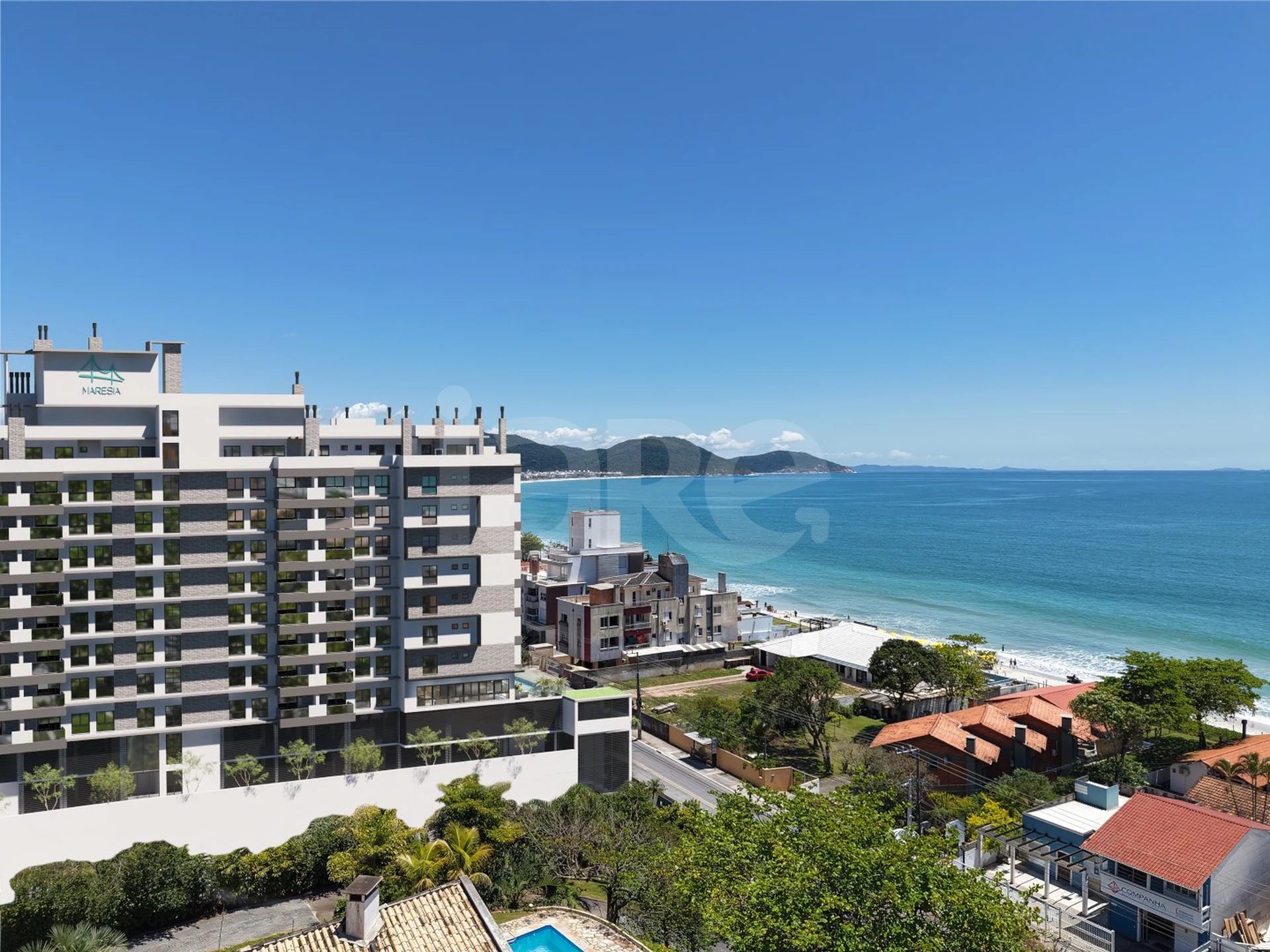 Saint Zambelli - Garden com 106,37 m², em Ingleses do Rio Vermelho — foto 18