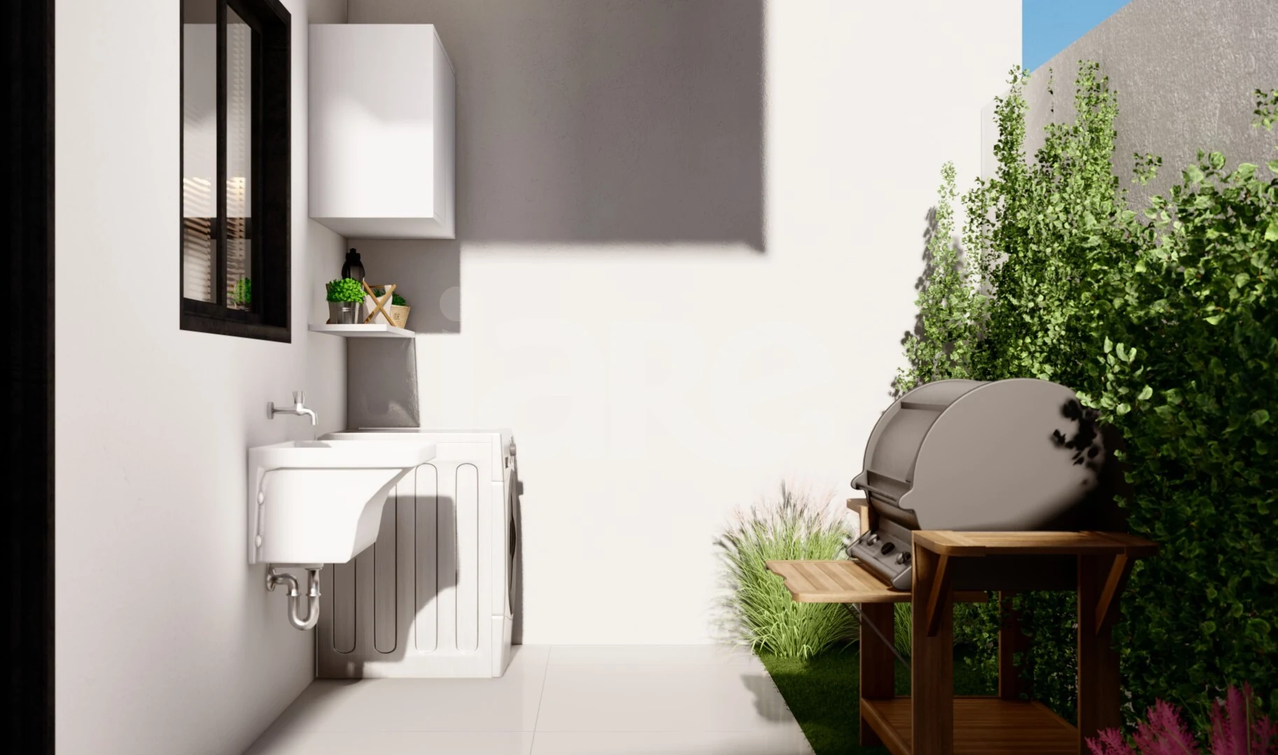 Maison Joie - Casa com 123,56 m², em Portão — foto 26