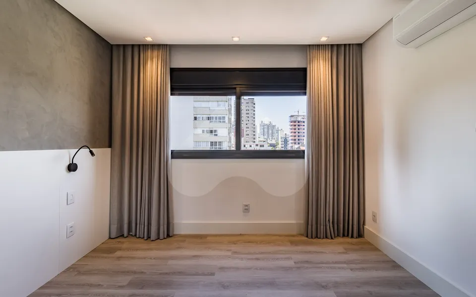 La Vista - Apartamento com 130,07 m², em Petrópolis — foto 53