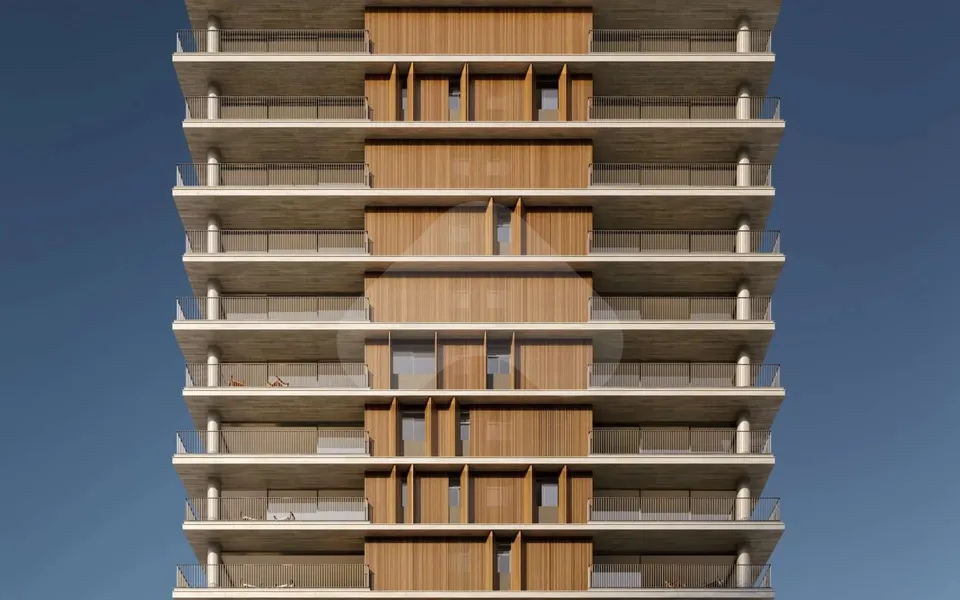 Mansa - Apartamento com 157,62 m², em Auxiliadora — foto 2