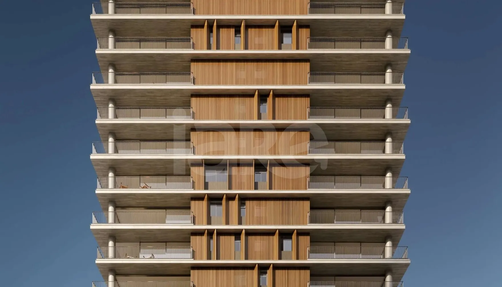 Mansa - Apartamento com 157,62 m², em Auxiliadora — foto 6
