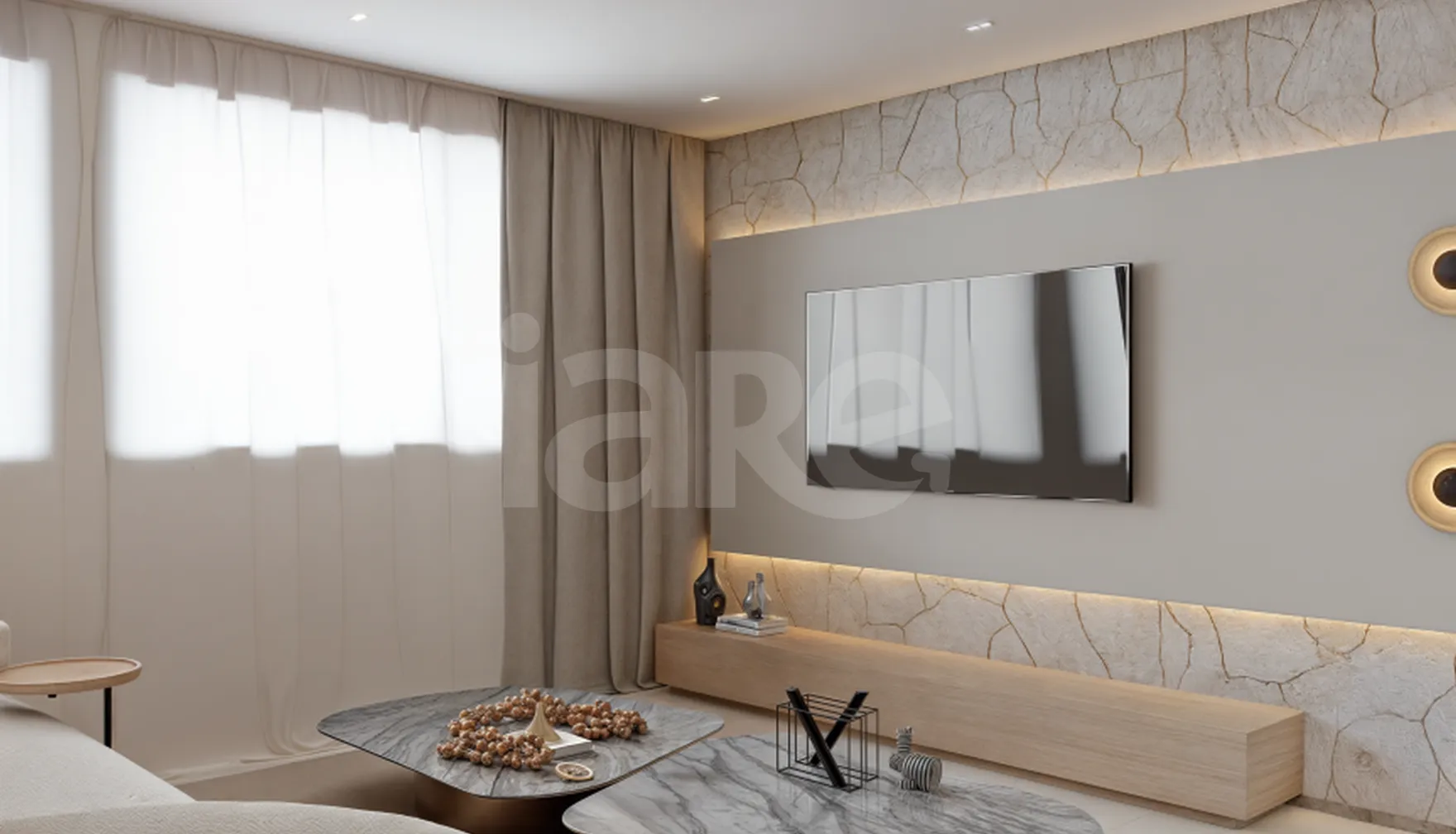 Sky Altiplano Residence - Garden com 107,06 m², em Altiplano Cabo Branco — foto 3