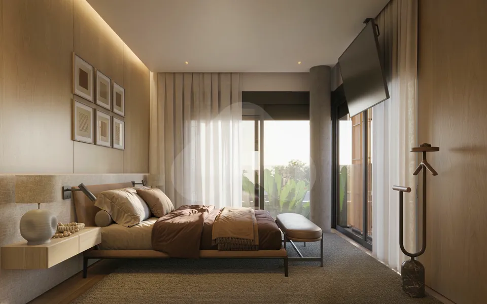 Casa Jardim Dona Elisa - Casa com 602,51 m², em Jardim Paulistano — foto 4