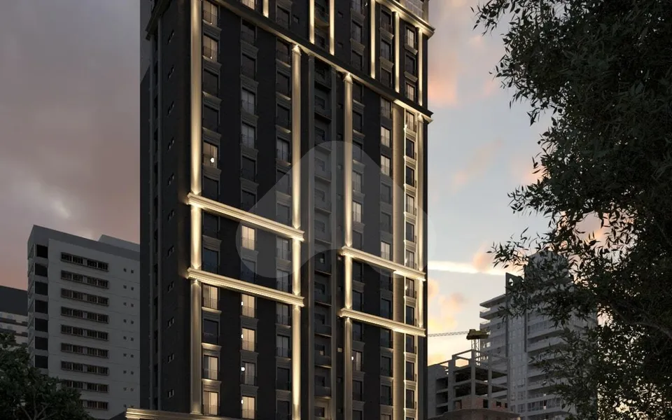 Maranata - Apartamento com 68,55 m², em Morretes — foto 3