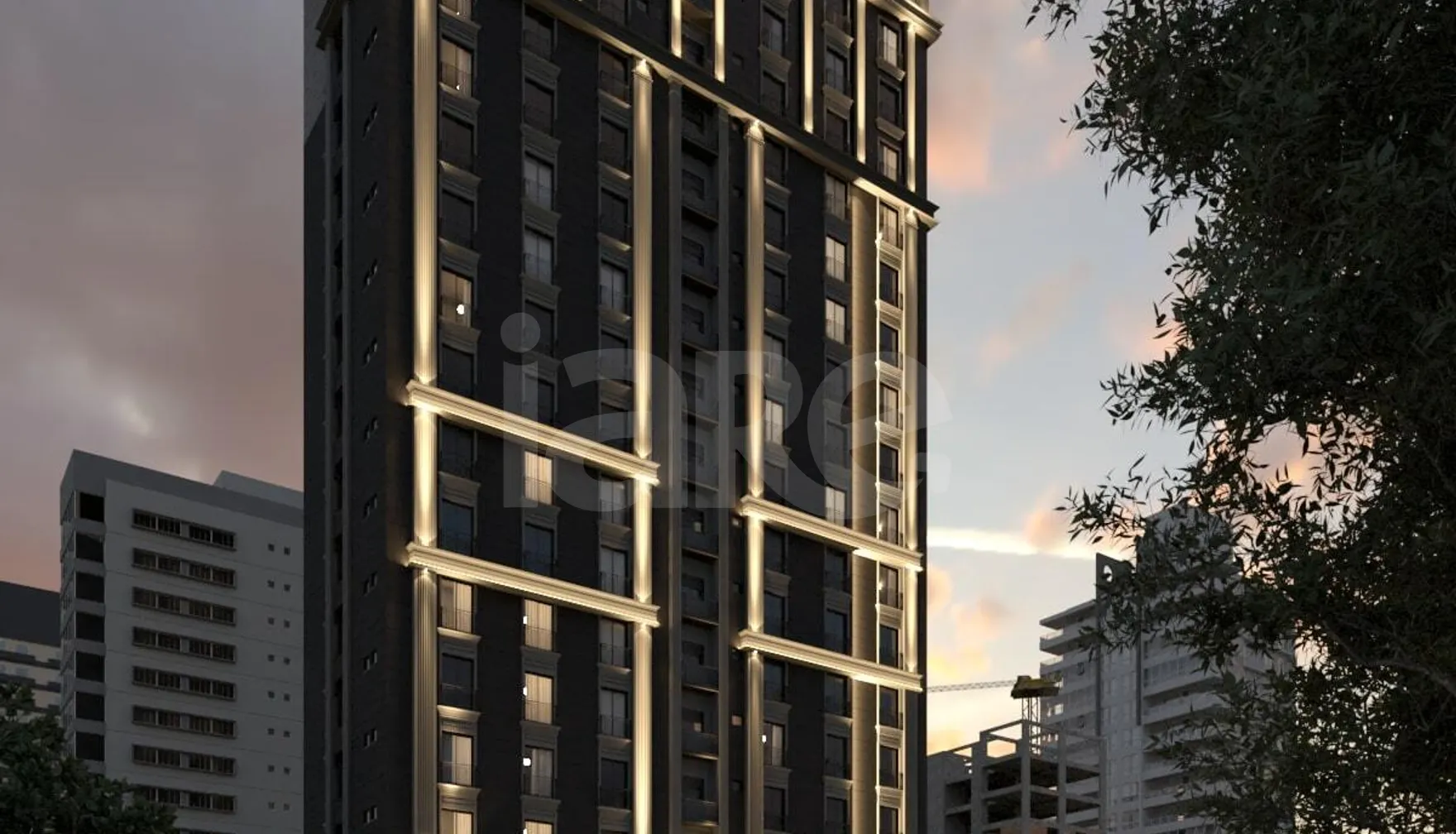 Maranata - Apartamento com 68,55 m², em Morretes — foto 3