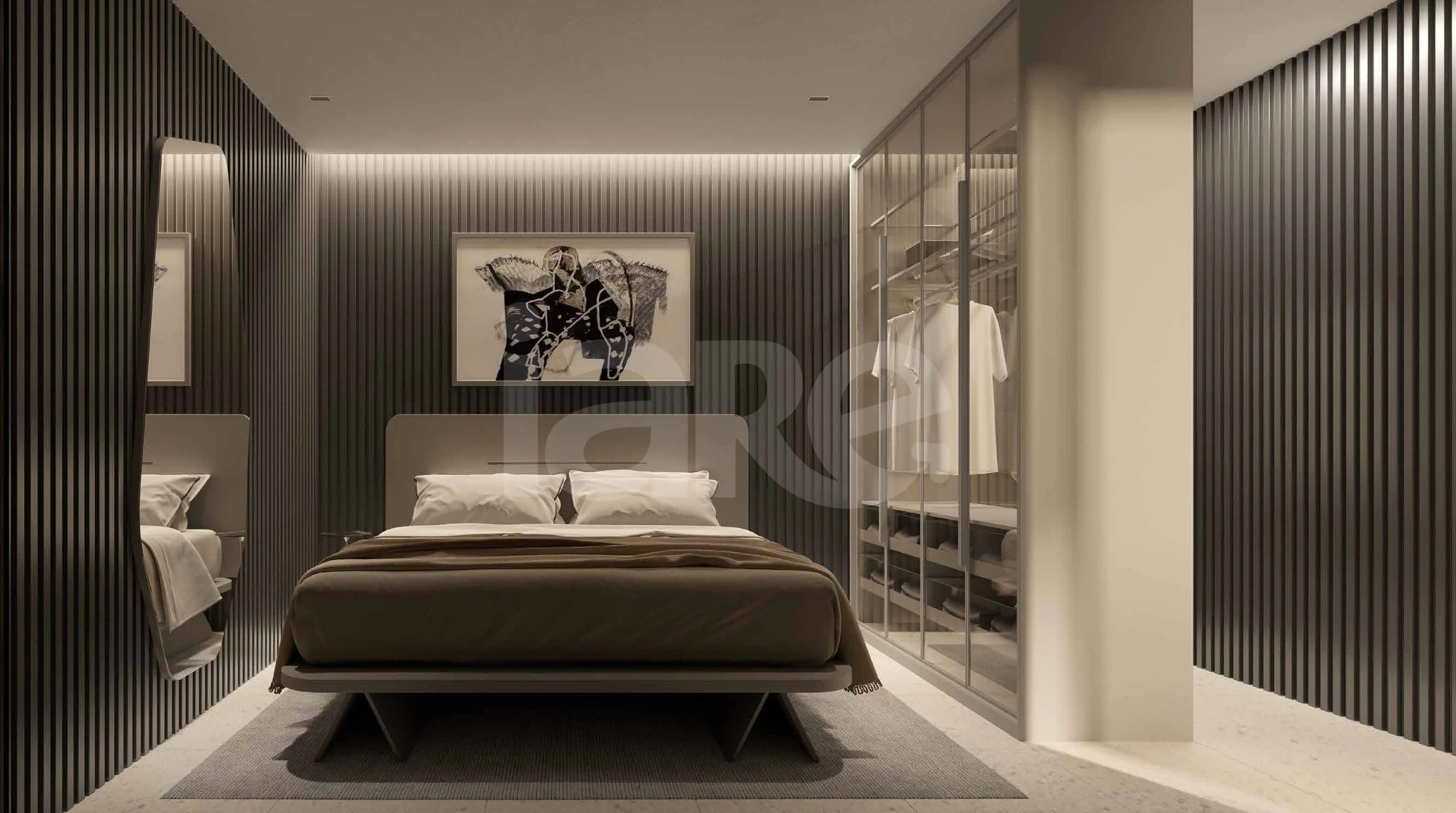 Heritage One - Apartamento com 91,81 m², em Aeroclube — foto 9