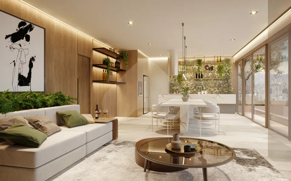 Nik Paradiso - Studio com 23,5 m², em Vila Mariana — foto 25