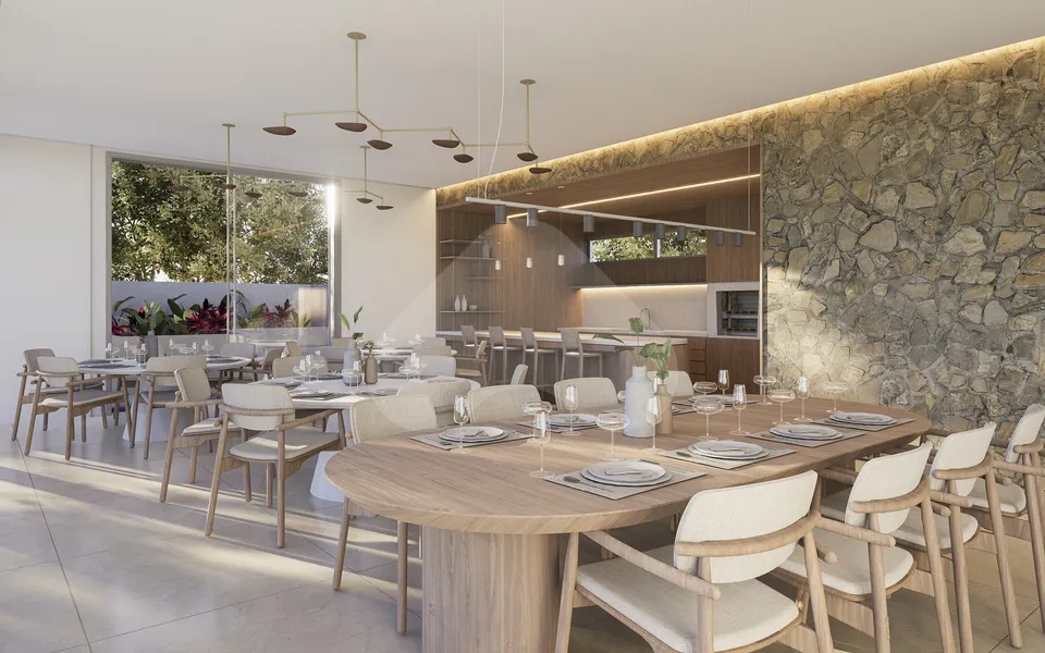 Ara - Apartamento com 76,55 m², em Água Verde — foto 11