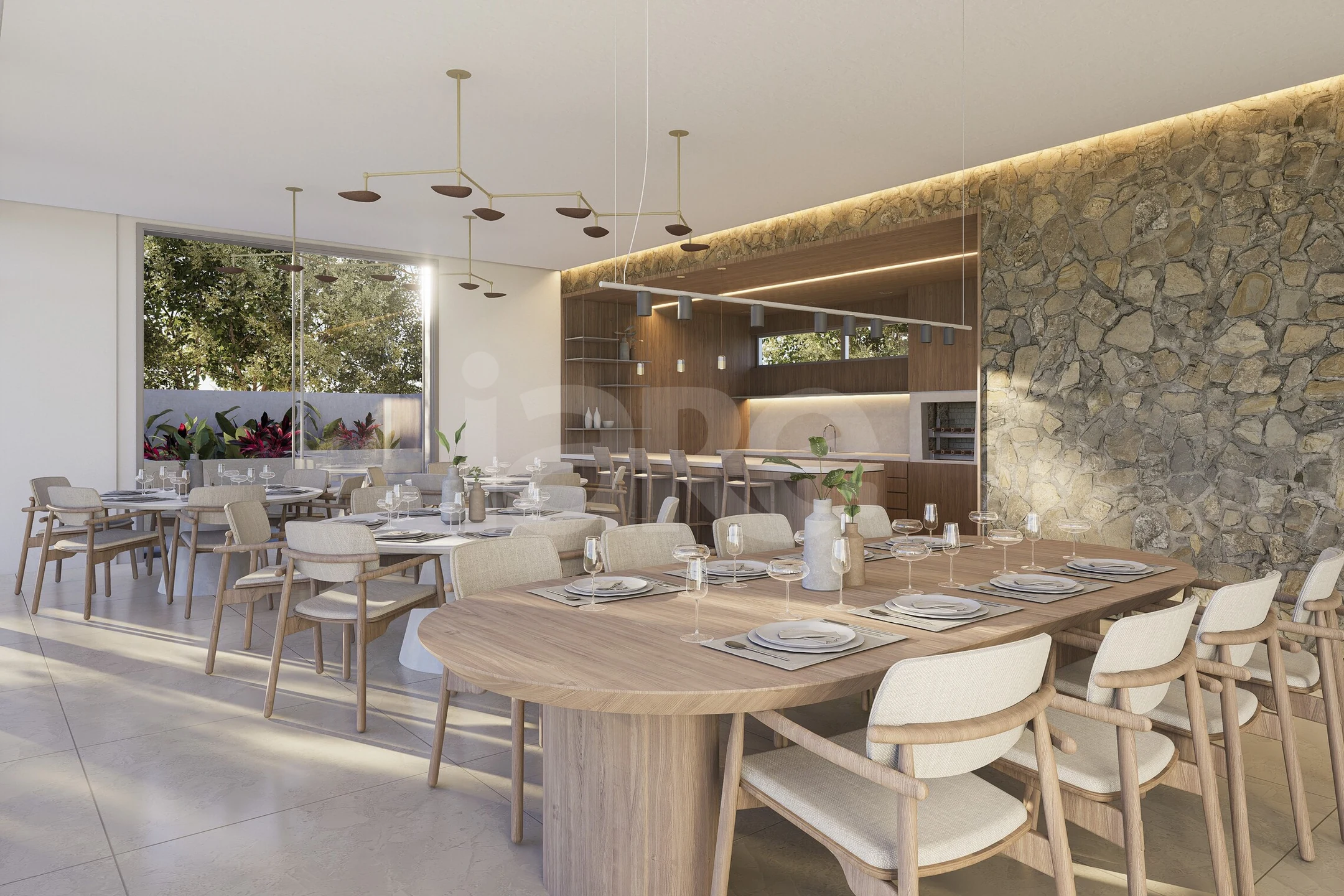 Ara - Apartamento com 101,93 m², em Água Verde — foto 11