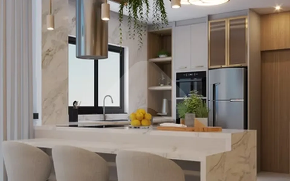 Alipio Schirmann - Apartamento com 140,52 m², em Meia Praia — foto 29
