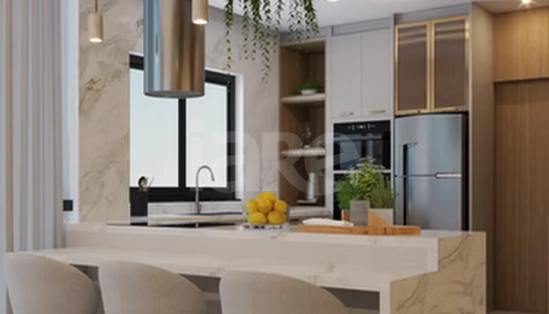 Alipio Schirmann - Cobertura com 281,46 m², em Meia Praia — foto 2