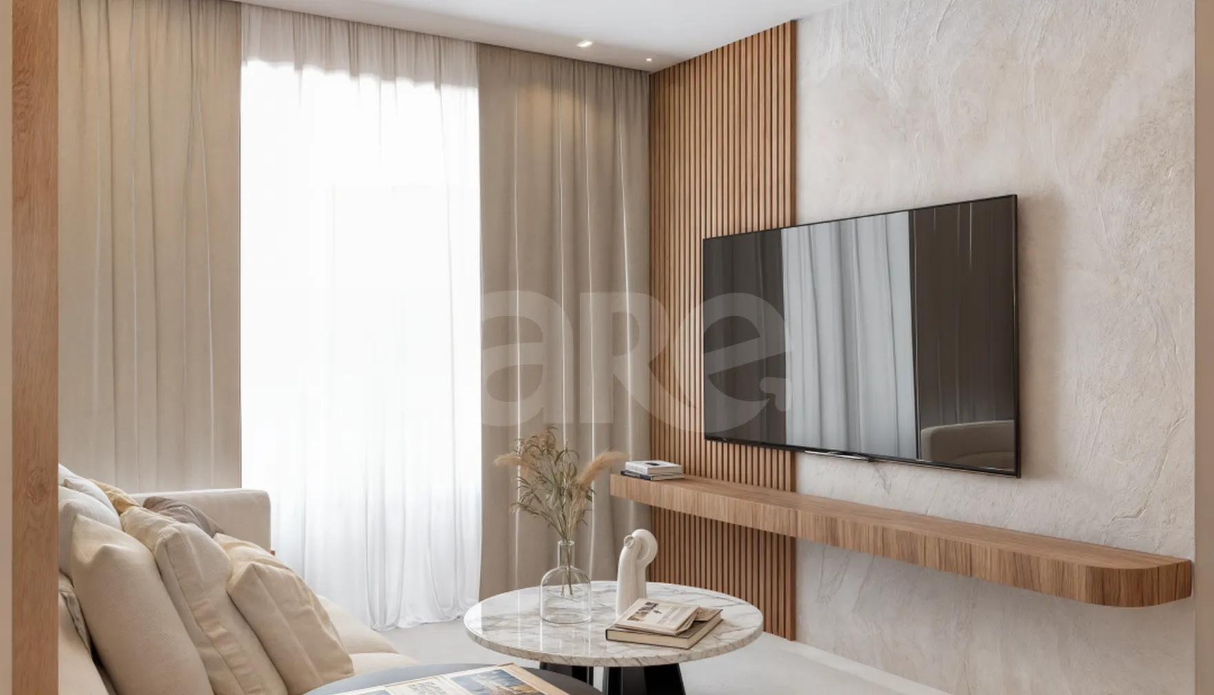 Sky Altiplano Residence - Garden com 107,06 m², em Altiplano Cabo Branco — foto 2