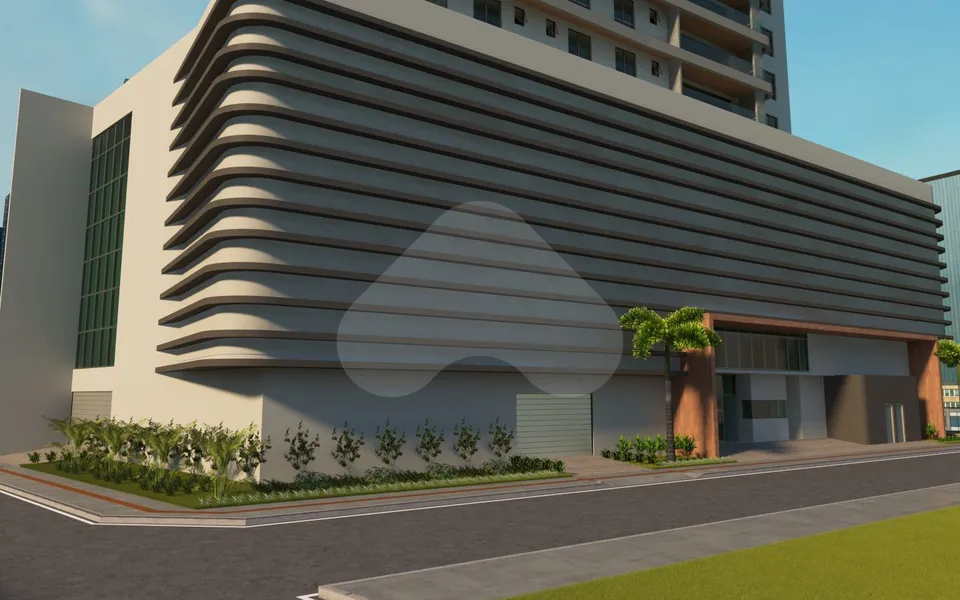 Chelsea 922 Art Residences - Apartamento com 144,43 m², em Fazenda — foto 3